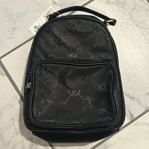 BRAND NEW MINI BACKPACK